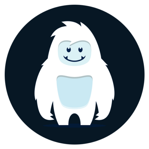 Lil' Yeti Gift