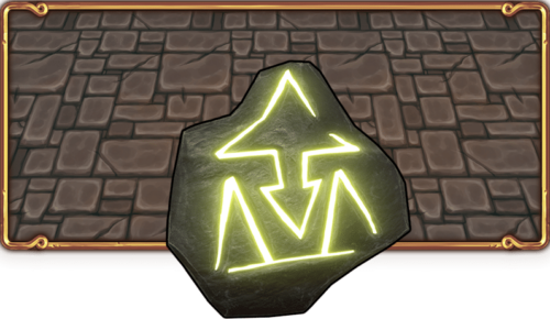 Corrosion Tower: Magnetic Meltdown Rune Bundle