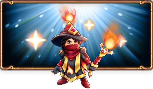 Pyromancer Set (Pro)