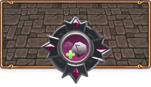 Mirror Rune Token