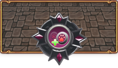 5x Mirror Pal Tokens