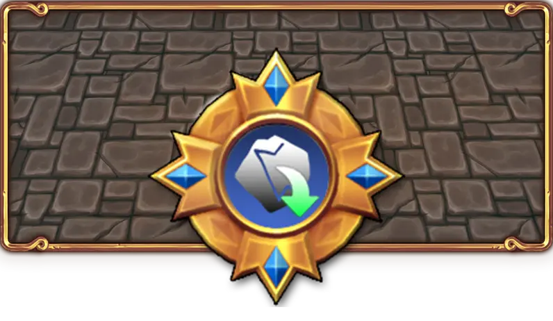 2x Rune Extraction Tokens