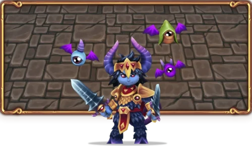 Yig, Yog & Yug bundle