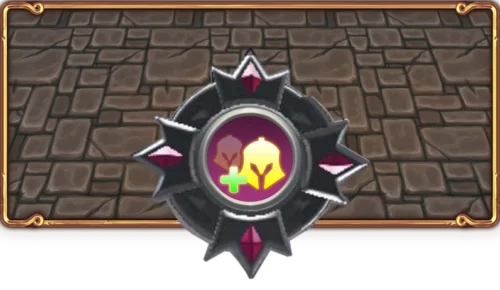 5x Mirror Hero Item Tokens