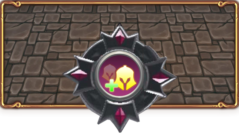 5x Mirror Hero Item Tokens