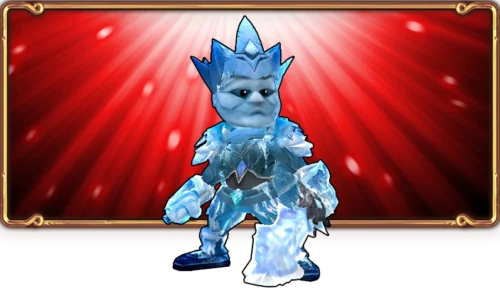 Frostbite Set (Uber)