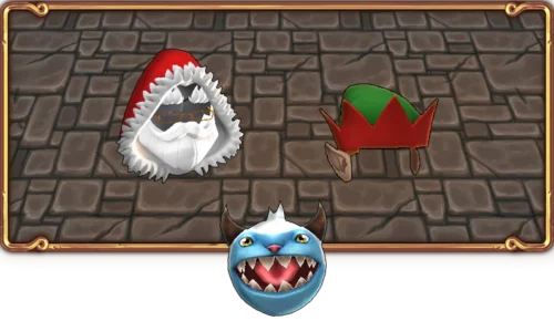 Christmas Meltdown (Uber)