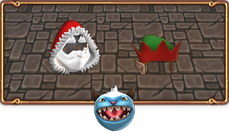 Christmas Meltdown (Uber)